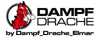 DAMPF DRACHE